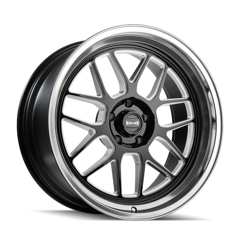 RIDLER 611