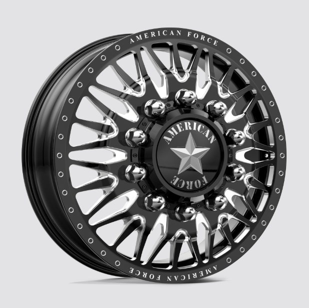 American Force J03 Plague