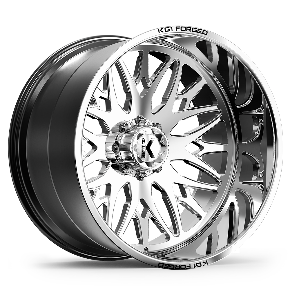 KG1 TRIDENT-KC
