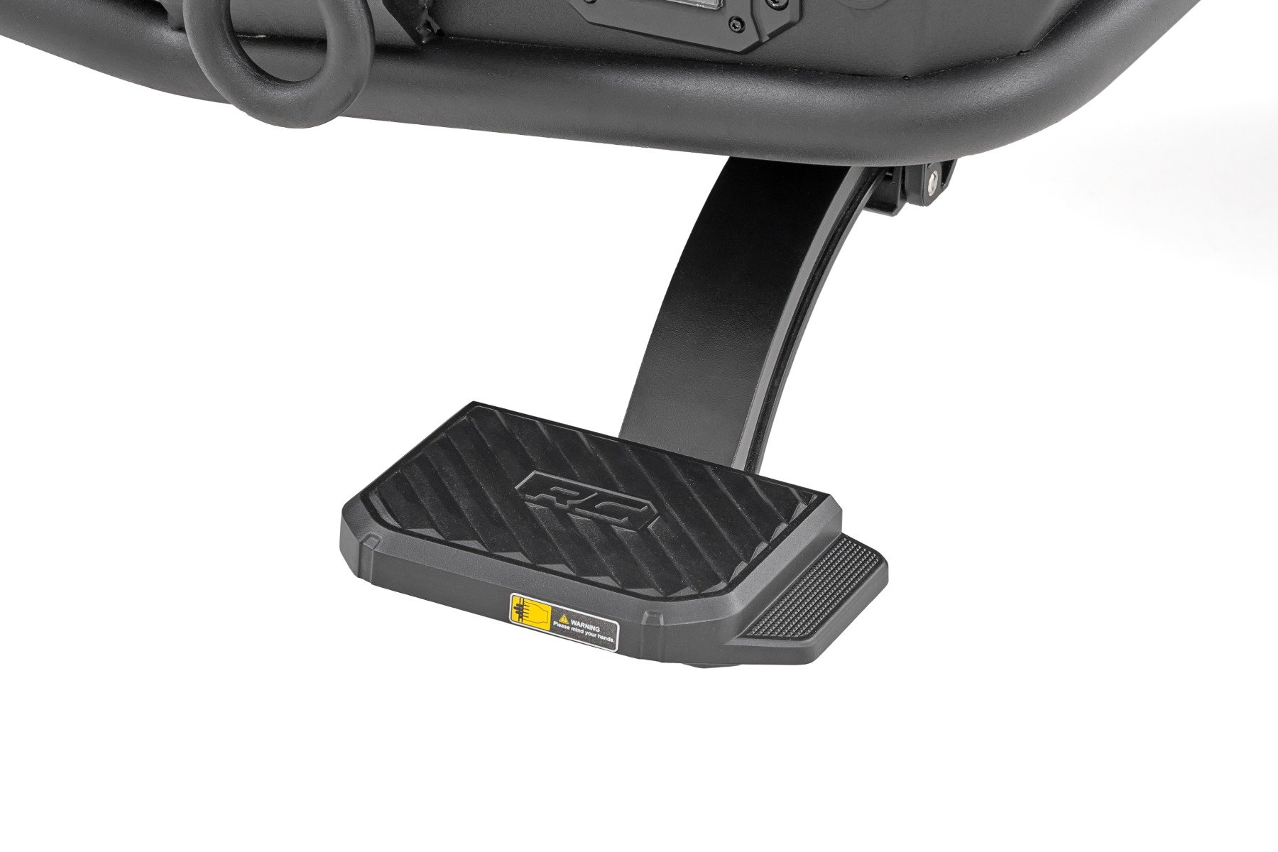 Buy Retractable Bed Step | Manual Pull | Jeep Gladiator JT 4WD