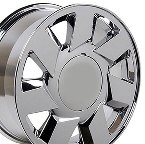 OE Wheels CA01