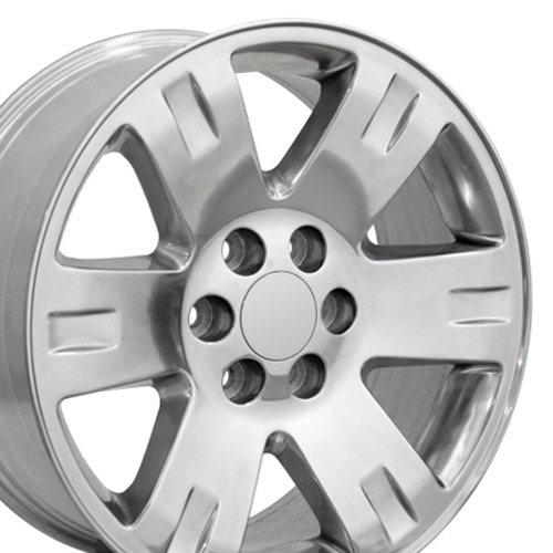 OE Wheels CV81