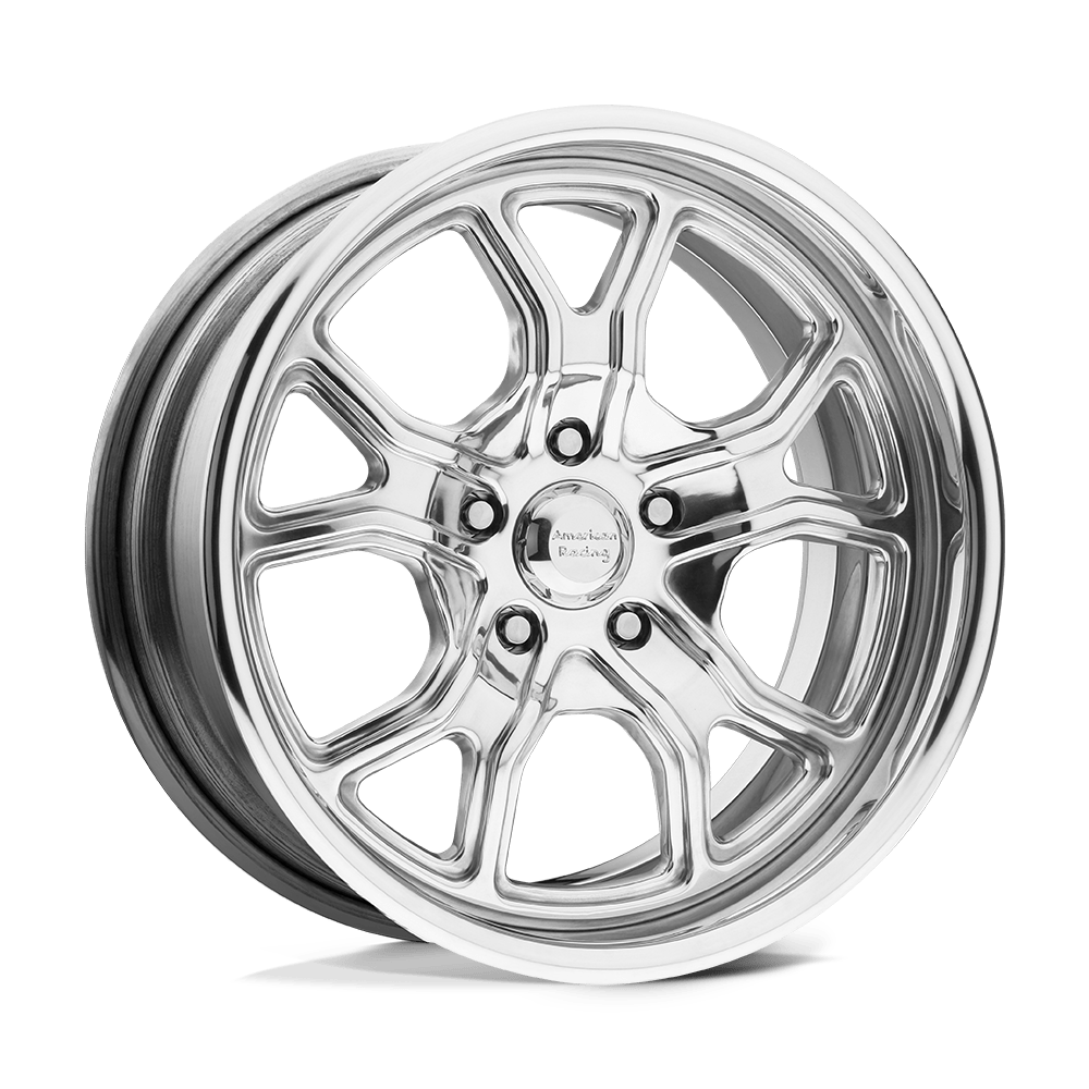 American Racing Vintage VN431
