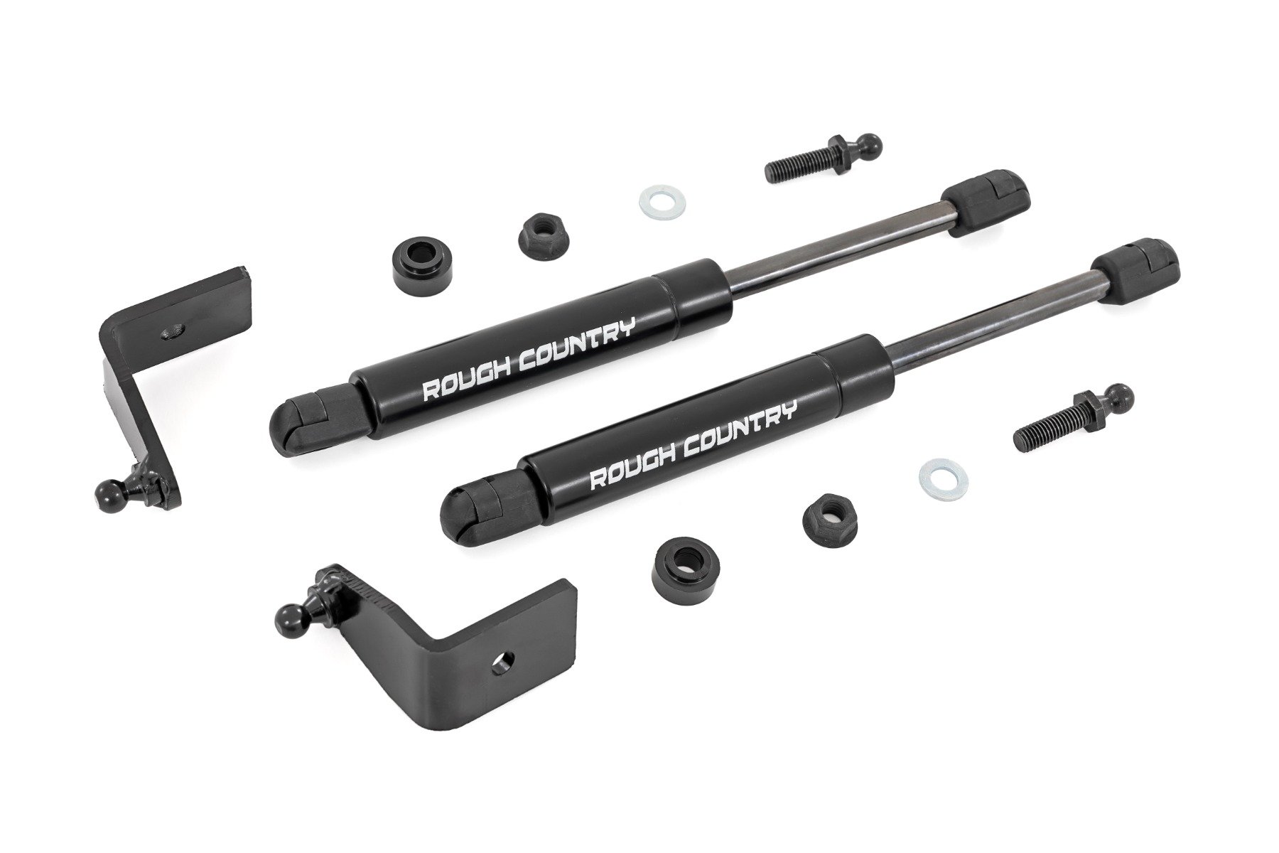Hood Struts | Mercedes-Benz Sprinter 3500 (19-22)/Sprinter 3500XD (19-26)