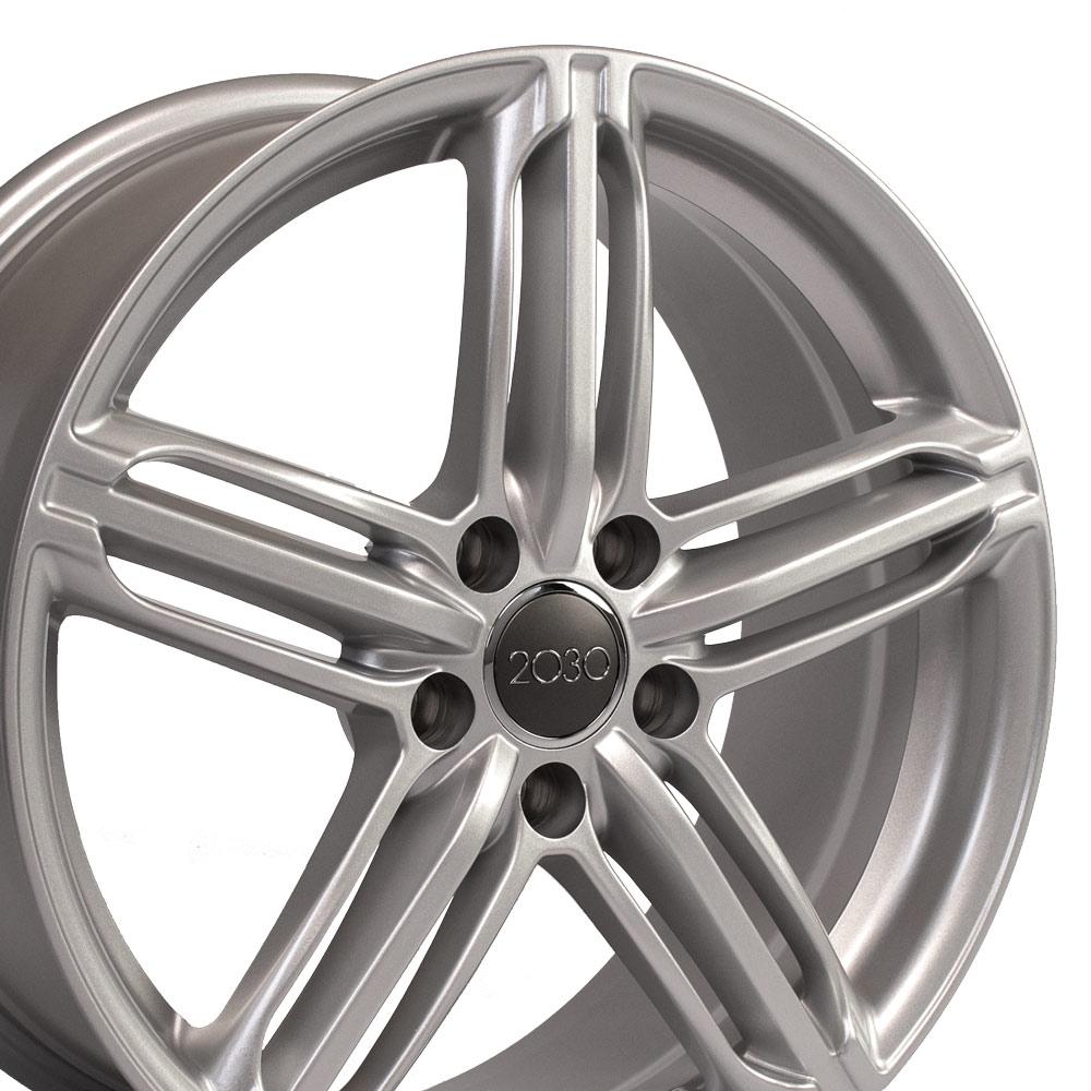 OE Wheels AU12