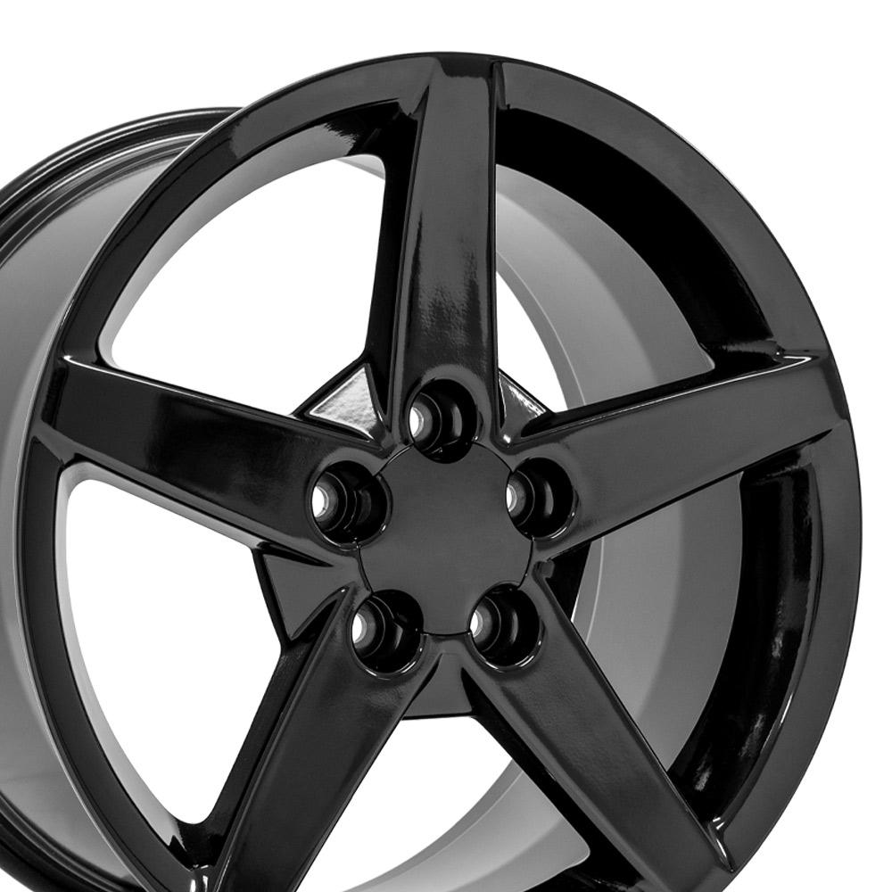 OE Wheels CV06