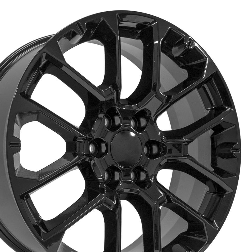 OE Wheels CV67