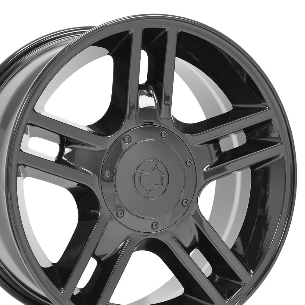 OE Wheels FR81