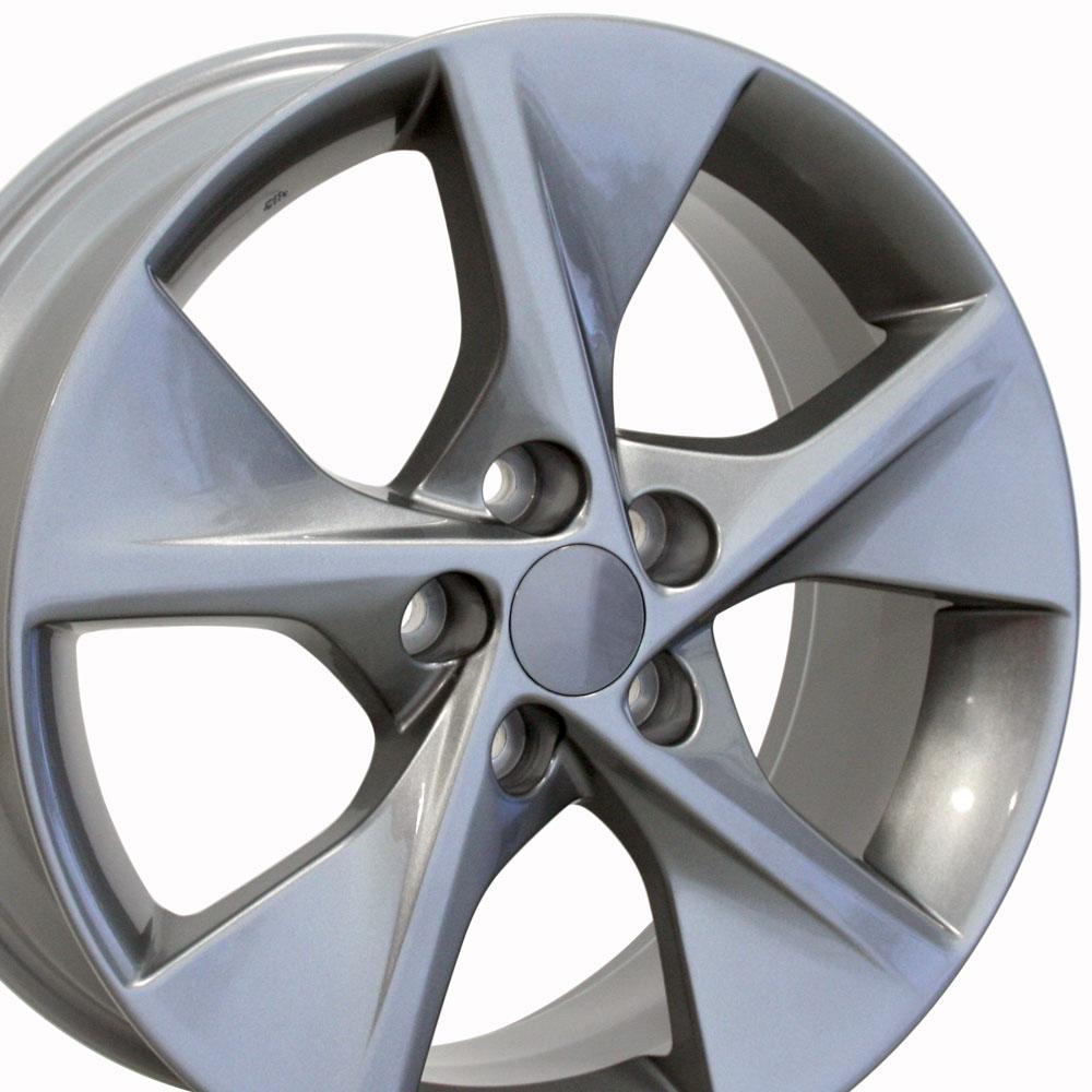 OE Wheels TY12
