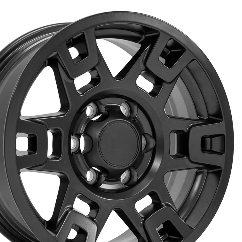OE Wheels TY16