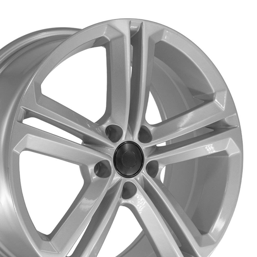 OE Wheels VW18