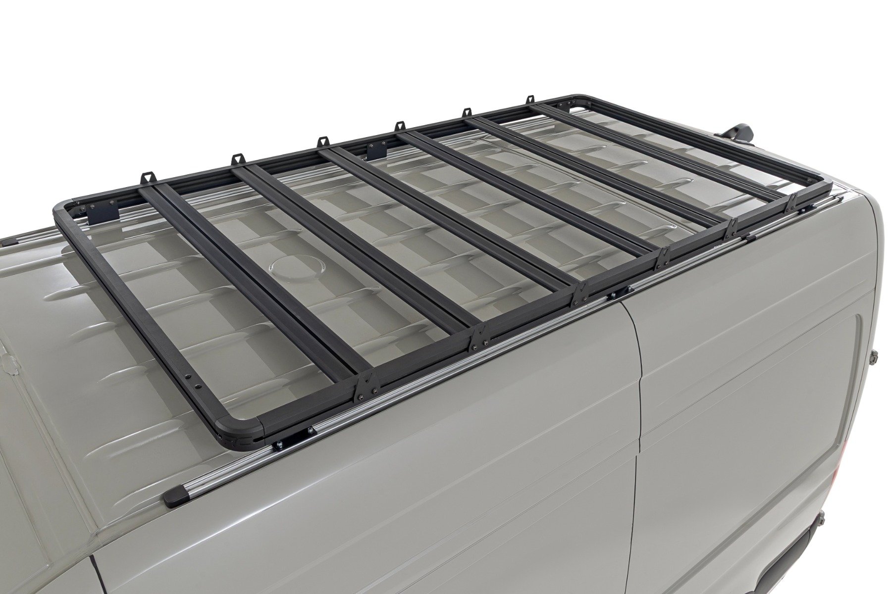 Roof Rack | Mercedes-Benz Sprinter 3500 (19-22)/Sprinter 3500XD (19-26)