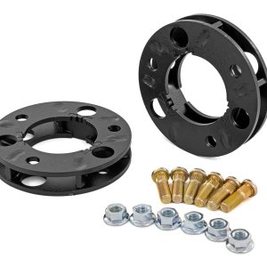 1.5 Inch Leveling Kit | PRO-4X | Nissan Frontier 4WD (2022-2026)