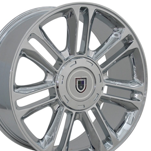 OE Wheels CA83
