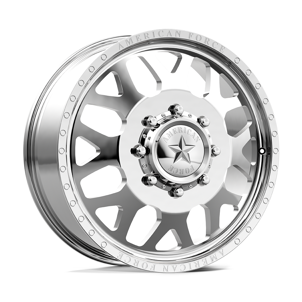 American Force AFW PAYLOAD