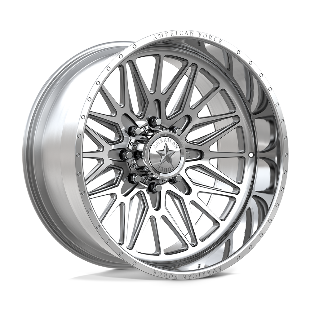 American Force AFW FROST SFCC