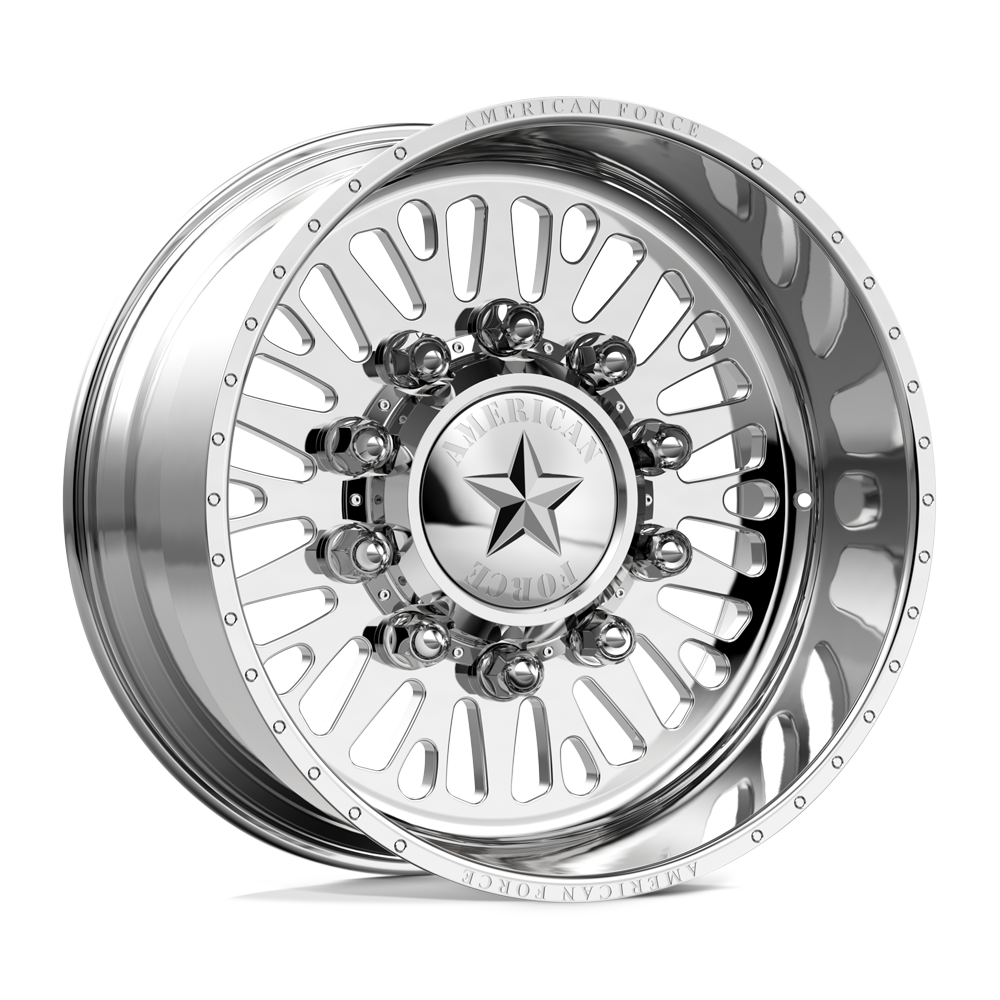 American Force AFW BRAWN