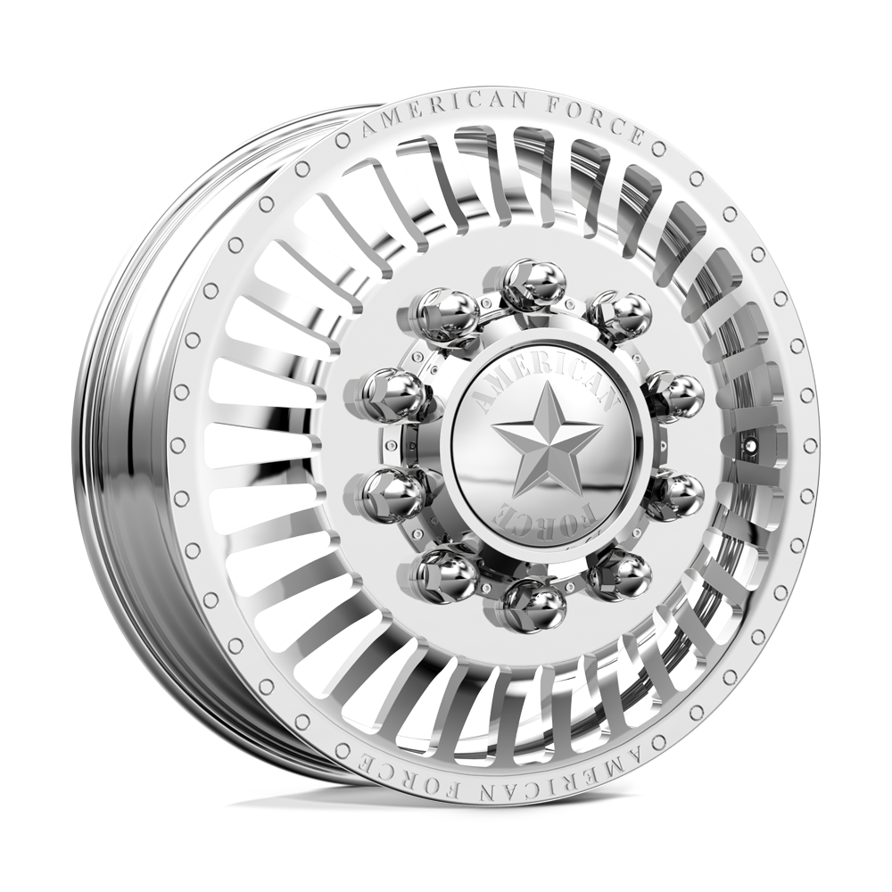 American Force AW011 LEGION