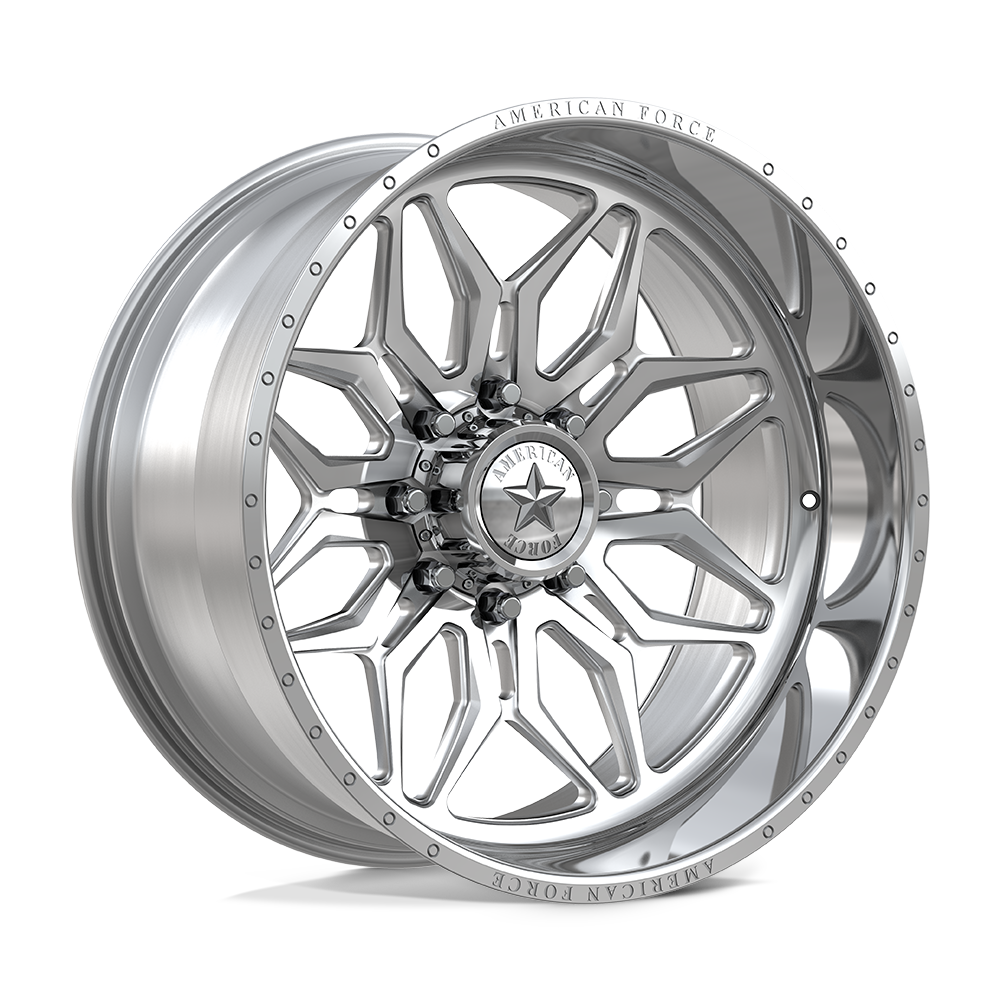 American Force AFW STUNNER SFCC