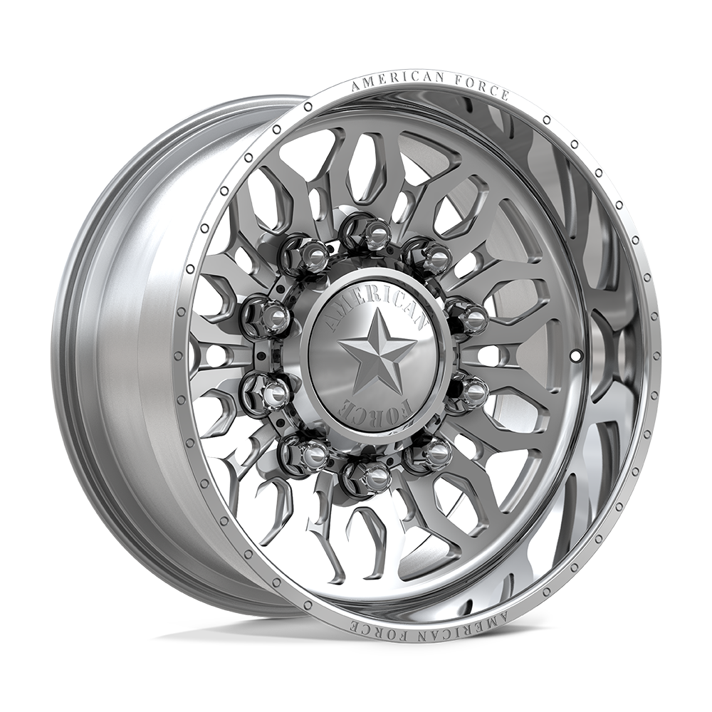 American Force AW024 SHRAPNEL