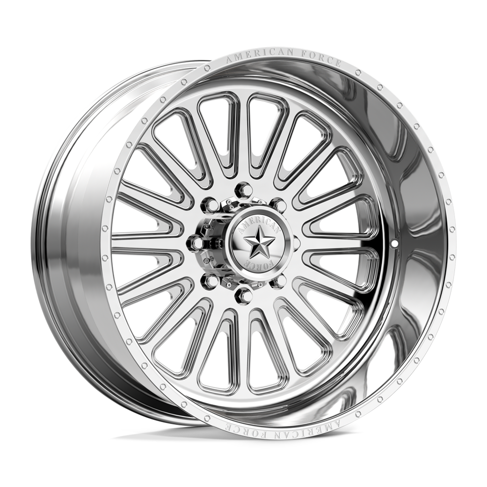 American Force AW107 IDOL