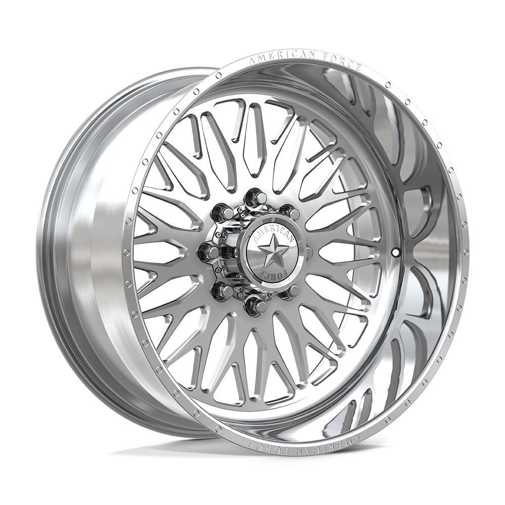 American Force AWN09 EXTORT SS