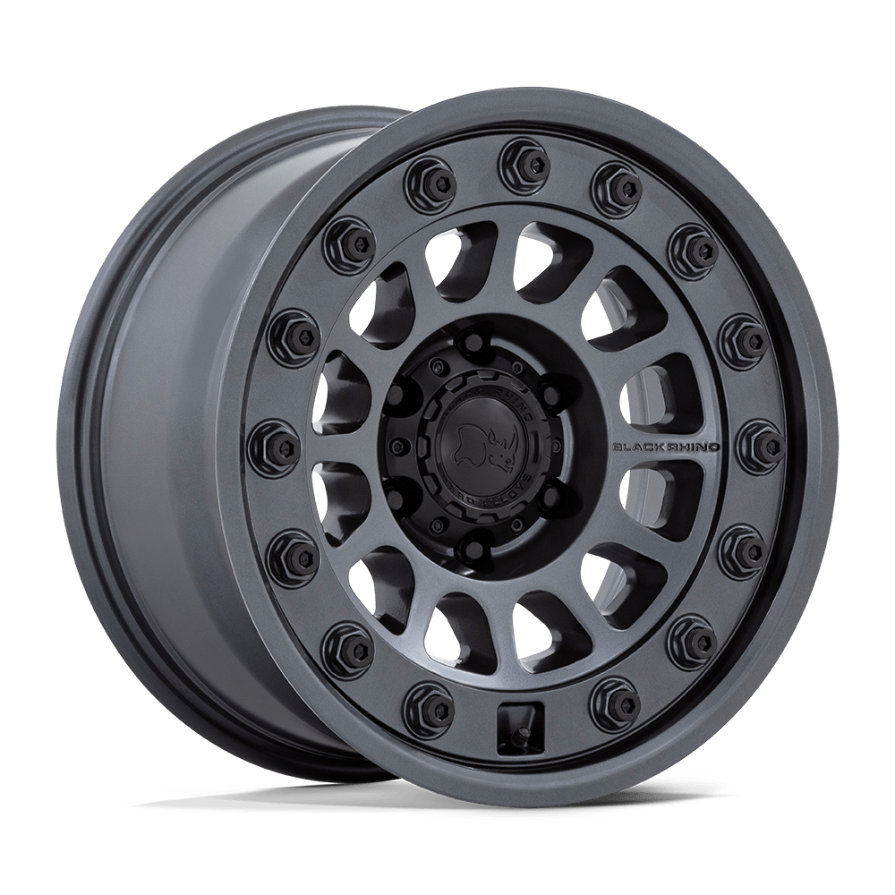 Black Rhino Hard Alloys OUTBACK