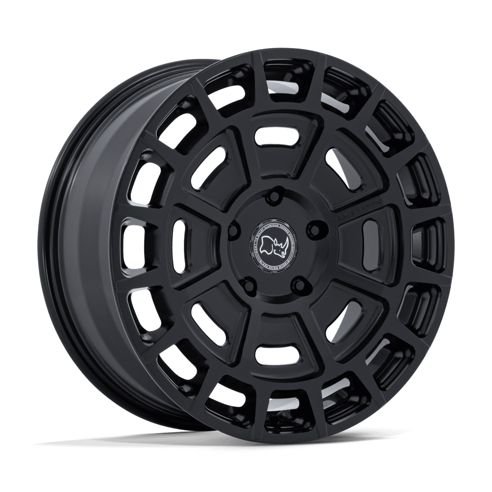 Black Rhino Hard Alloys VOLTAIC