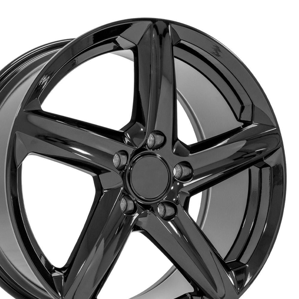 OE Wheels CV02