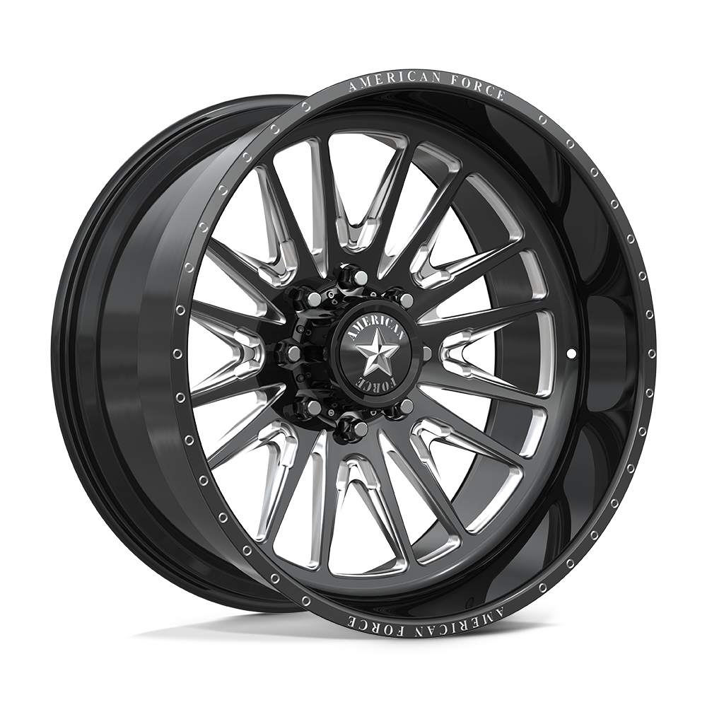 American Force AWCKH48 NOTCH SFCC