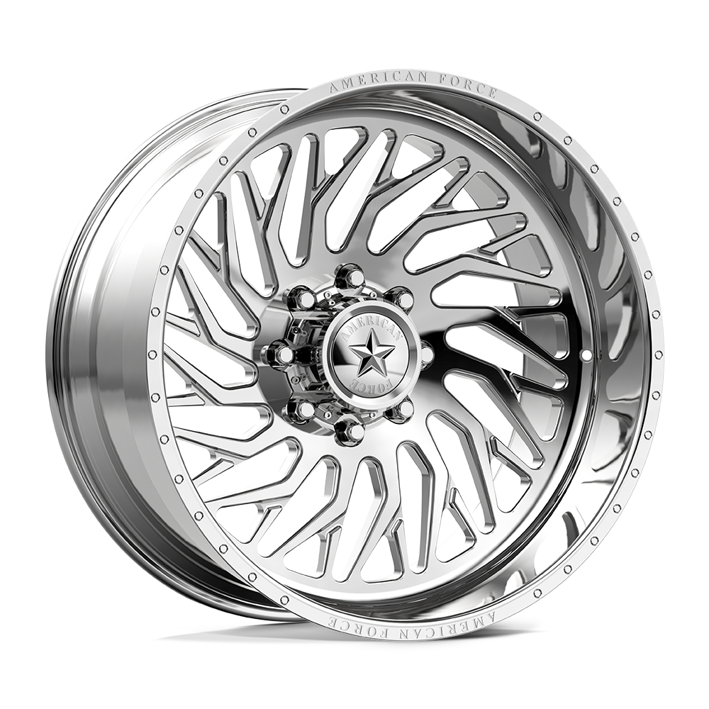 American Force AFW SWANG CC