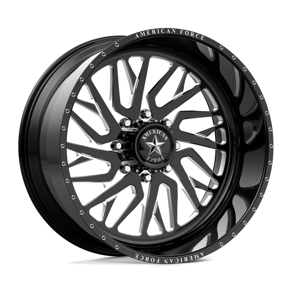 American Force AFW NOVA SS