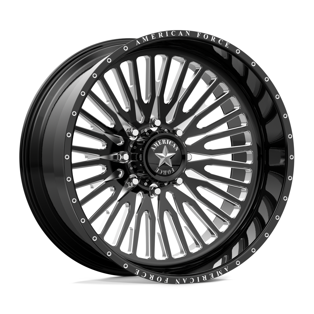 American Force AFW SPECTRUM SFCC