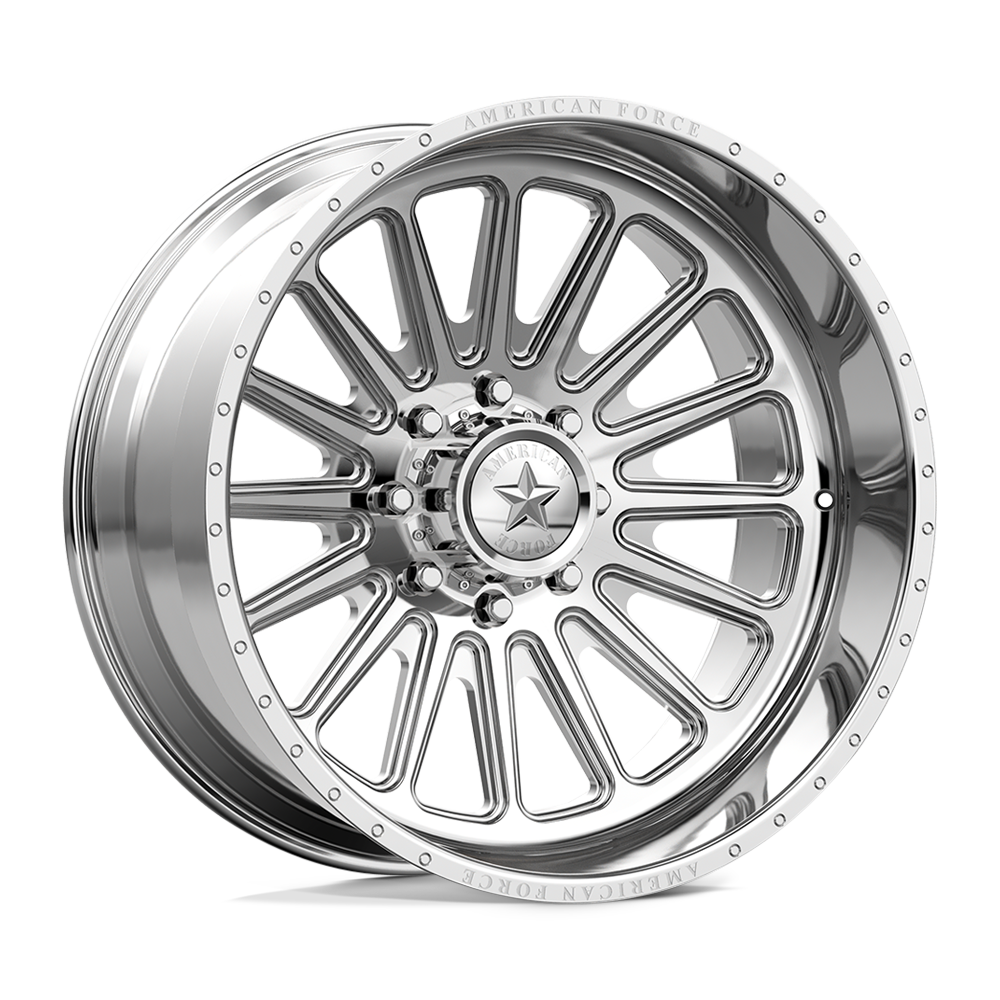 American Force AFW BATTERY SFCC