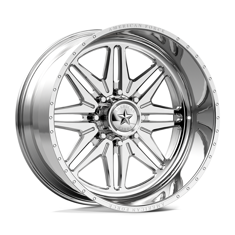 American Force AFW CHIEF SS