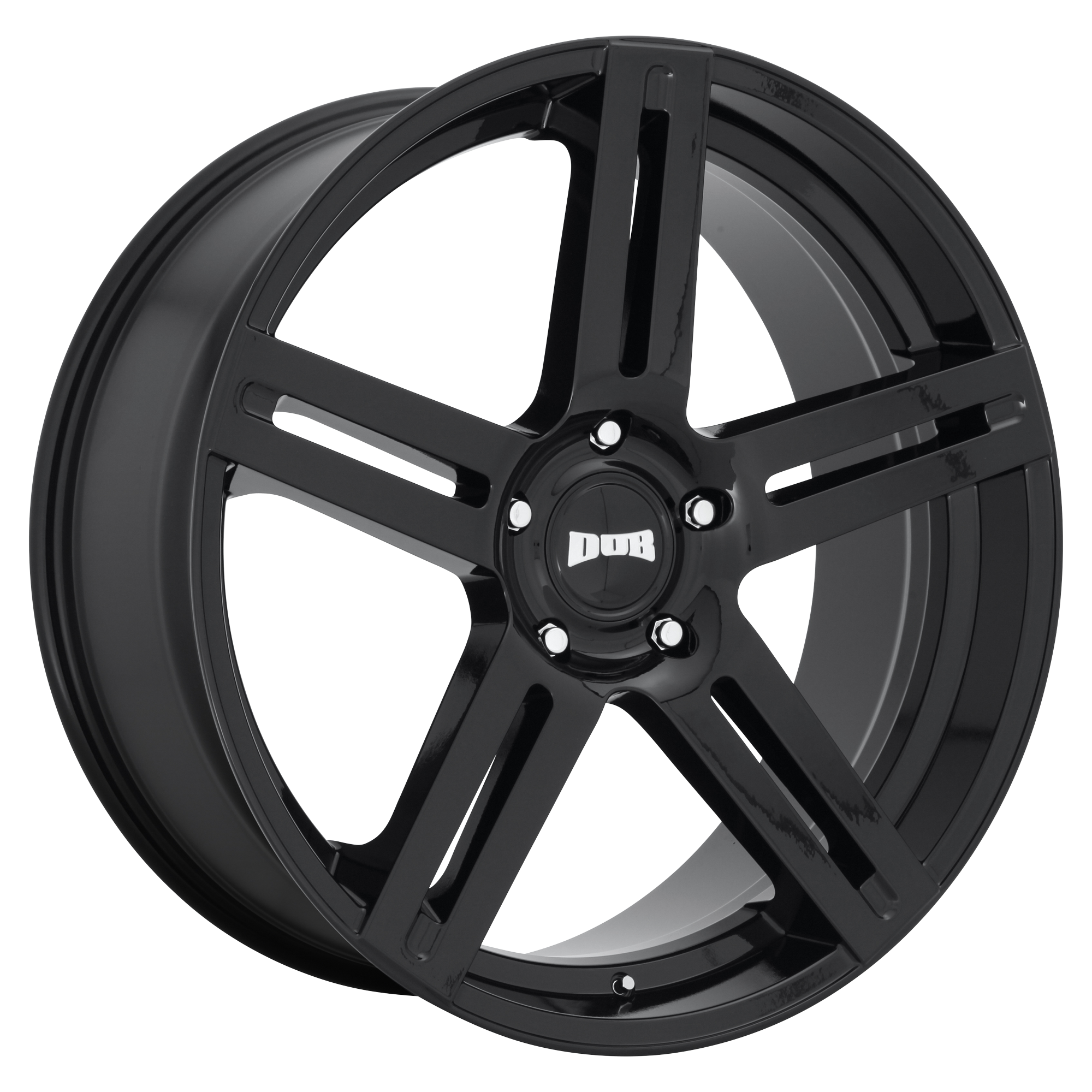 DUB S250 ROC
