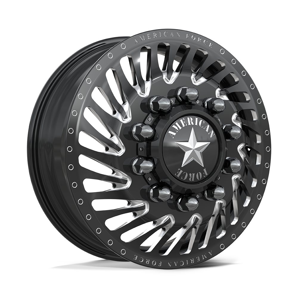 American Force AFW THRILLER