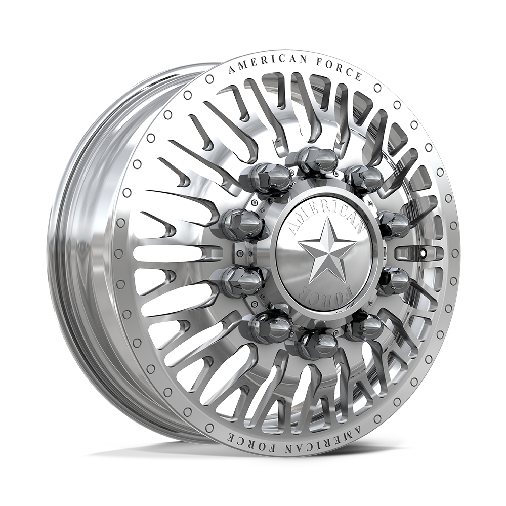 American Force AFW BUSINESS