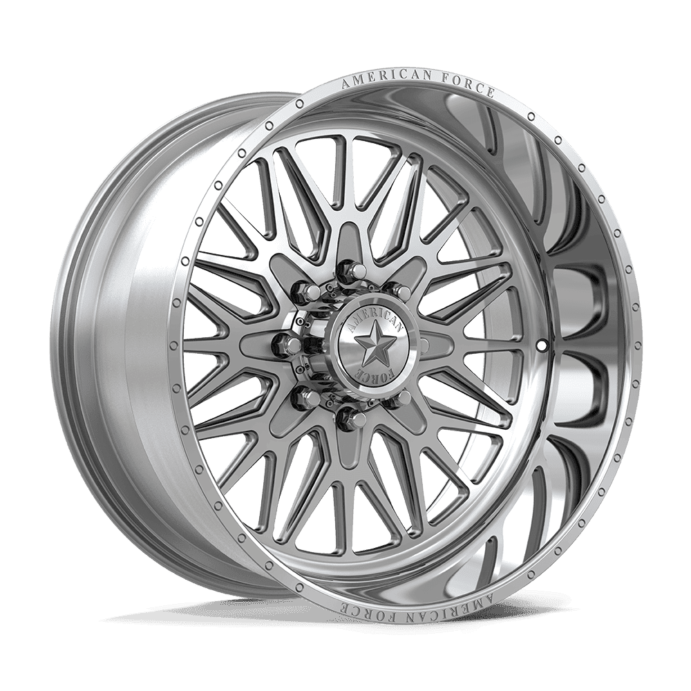 American Force AW057 ICEBERG