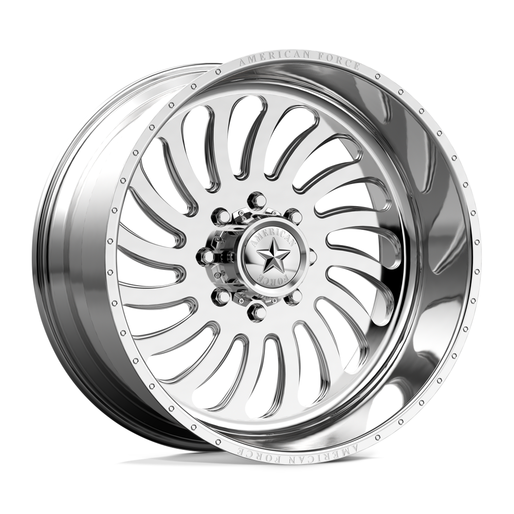 American Force AFW FLEX SS
