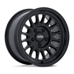 KMC-KM733-IMPACT-FFT-17X8.5-5-
