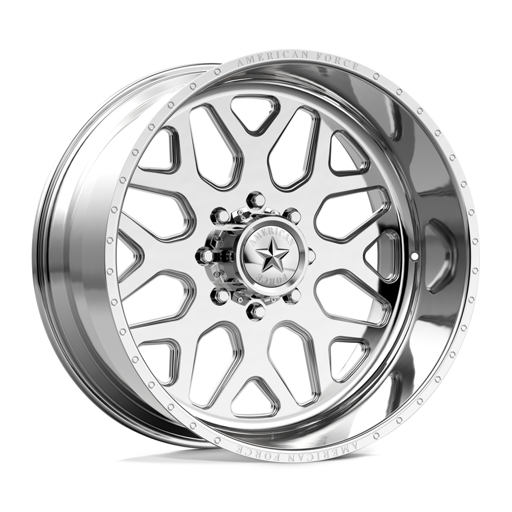 American Force AFW FLUX SS