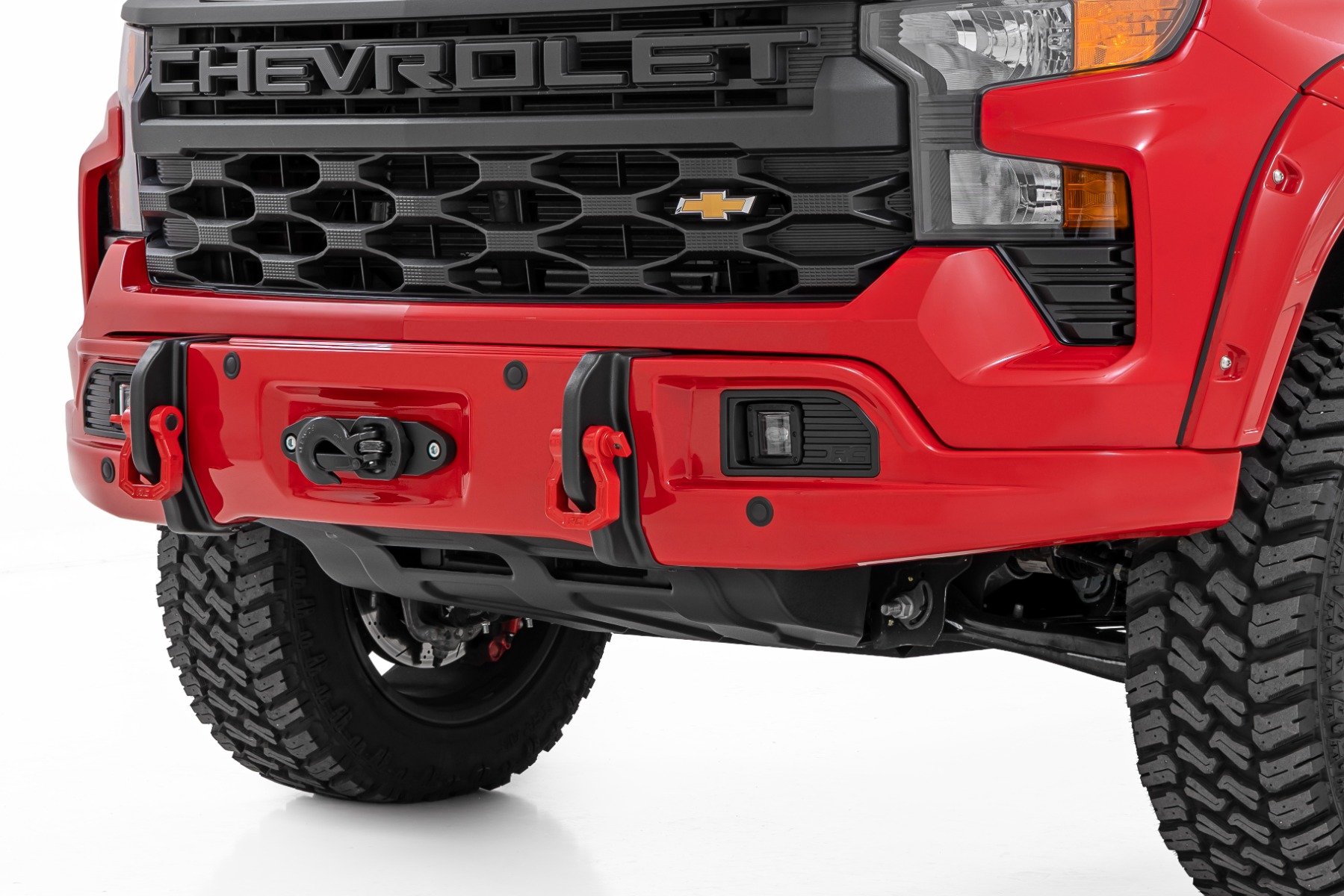 Buy Bumper Cover | GXN Harvest Bronze | Chevy Silverado 1500 2WD