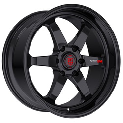 TIS Motorsports 508BM