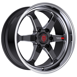 TIS Motorsports 508BB