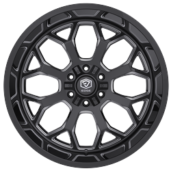 Edge Off Road 301BM