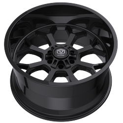 Edge Off Road 301B