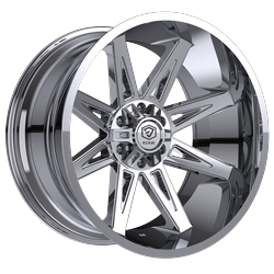 Edge Off Road 304C