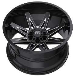 Edge Off Road 304BM