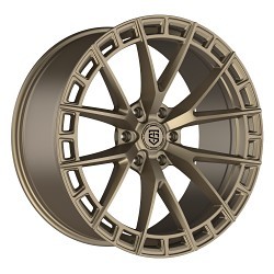 TIS Motorsports 504BZ